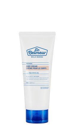 Dr.Belmeur Mild Derma Body Cream 200ml