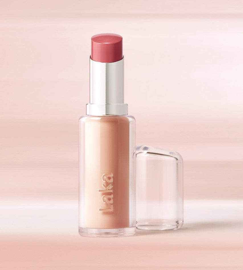 Laka Bonding Glow Lipstick