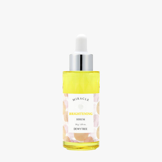 DEWYTREE Miracle Brightening Serum 30ml