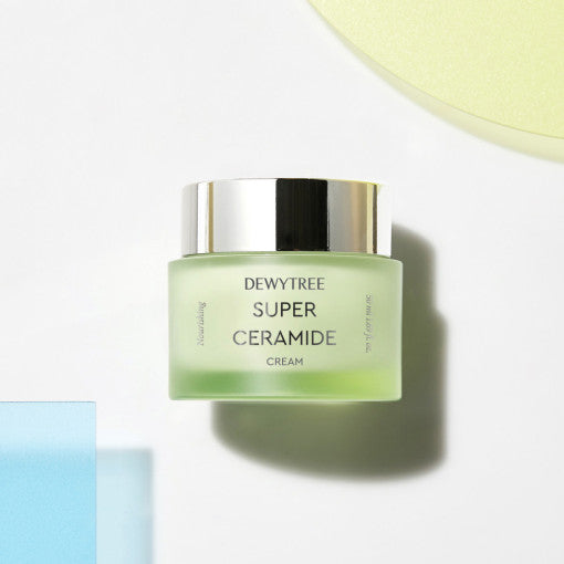 DEWYTREE Super Ceramide Cream 50ml