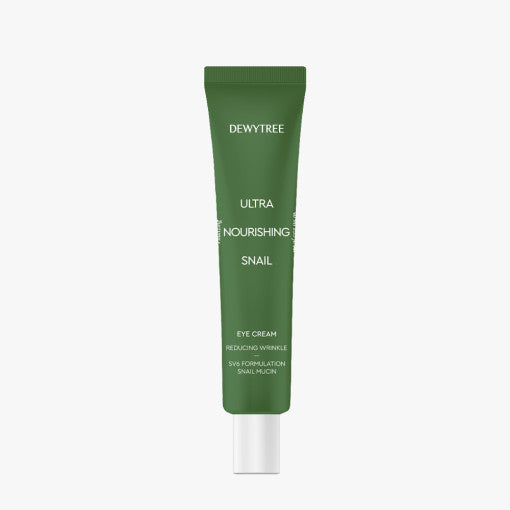 DEWYTREE Ultra Nourishing Snail Eye Cream 40ml