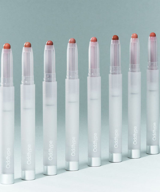 Oddtype New Rules Blur Balm