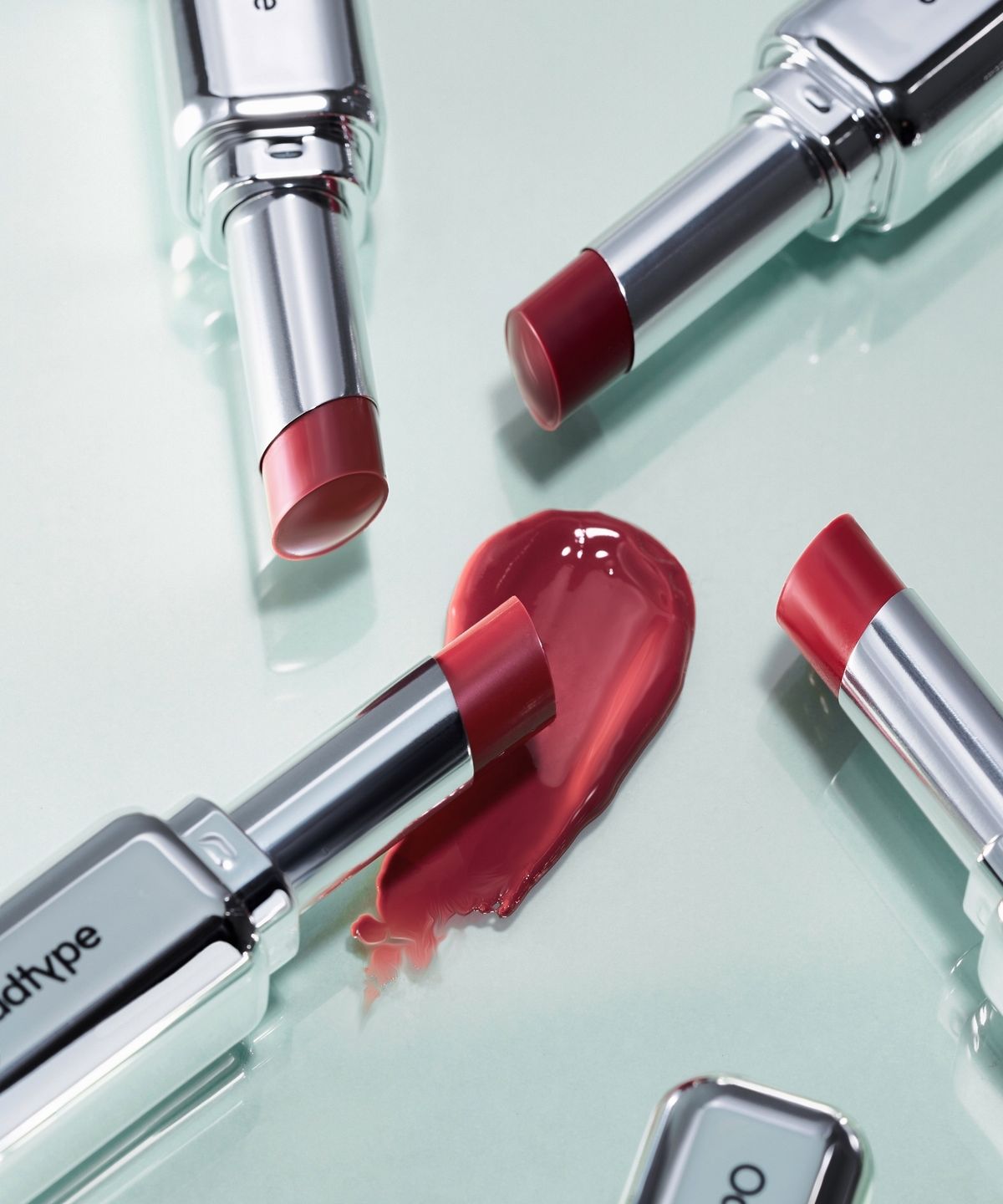 Oddtype Unscene Dew Glow Balm