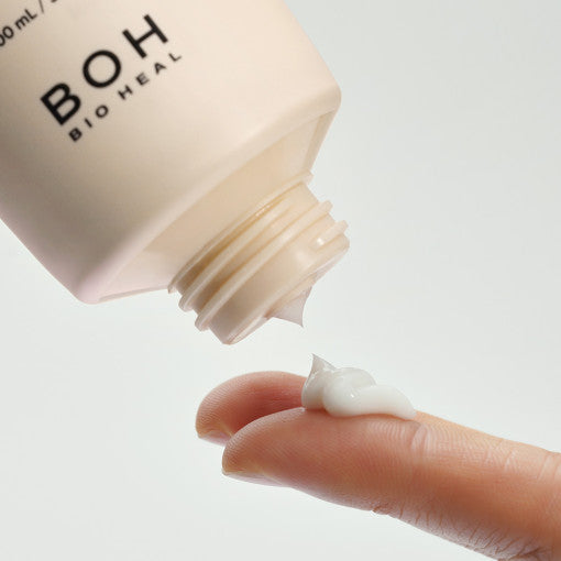 [BIO HEAL BOH] Ceramune Hydrating Cream 100ml