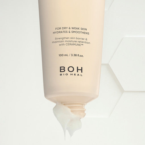 [BIO HEAL BOH] Ceramune Hydrating Cream 100ml