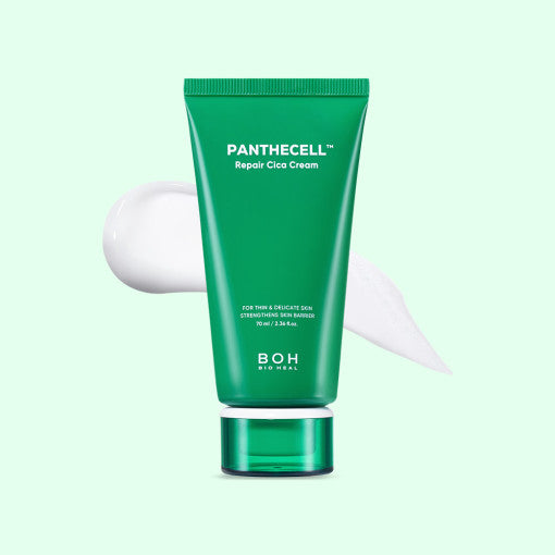 [BIO HEAL BOH] Panthecell Repair Cica Cream 70ml