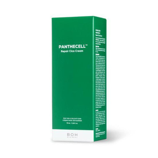 [BIO HEAL BOH] Panthecell Repair Cica Cream 70ml