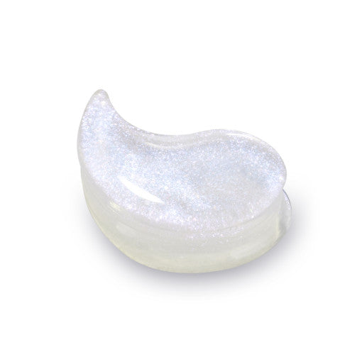 PETITFEE Aura Quartz Eye Mask 85g (60 Patches)