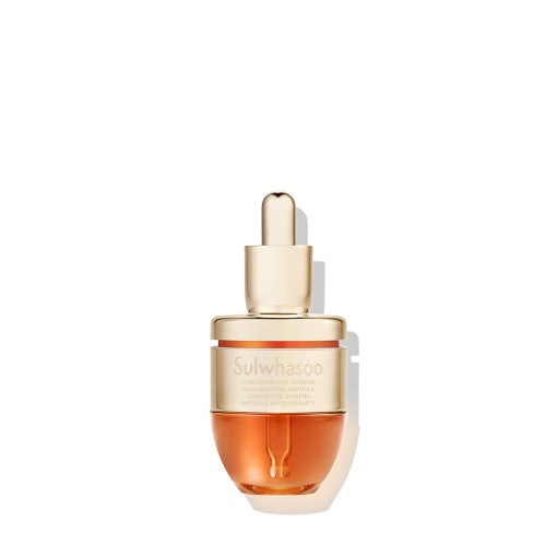 Sulwhasoo Concentrated Ginseng Rejuvenating Ampoule 20g