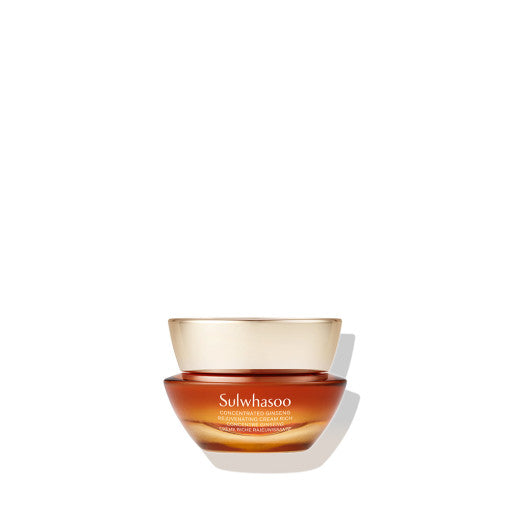 Sulwhasoo Concentrated Ginseng Renewing Cream Rich 30ml