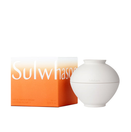 Sulwhasoo 极致 S 面霜 30ml