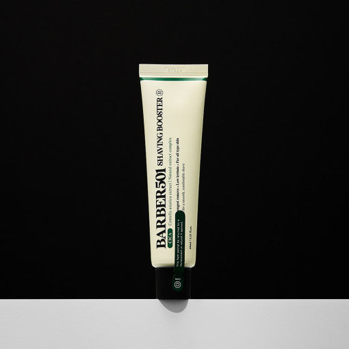 BARBER501 Shaving Booster Balm #Green(Cica)