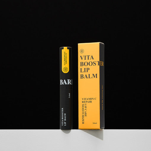 BARBER501 Vita Booster Lip Balm 3.6ml