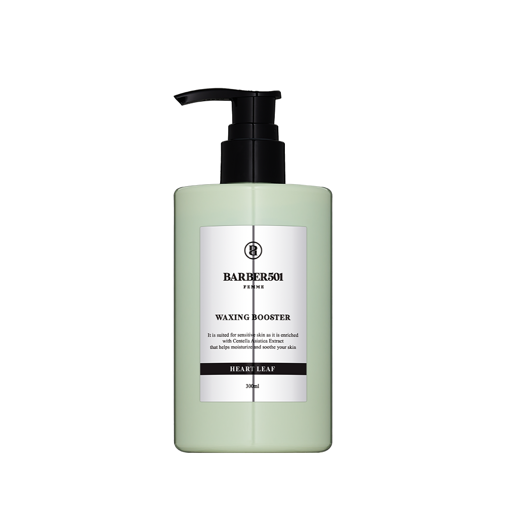 BARBER501 WAXING BOOSTER 300ml