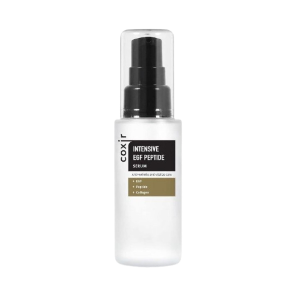 coxir Intensive EGF Peptide Serum 50ml