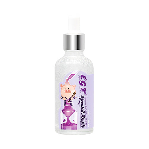 Elizavecca 女巫小猪地狱毛孔EGF特效安瓶 50ml 