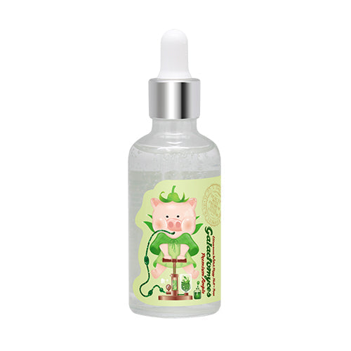 Elizavecca 女巫小猪地狱毛孔半乳糖酵母高级安瓿 50ml