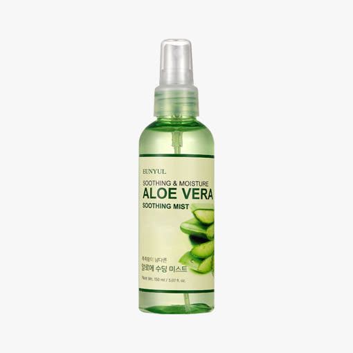 EUNYUL Soothing Moisture Aloe Vera Mist 150 ml