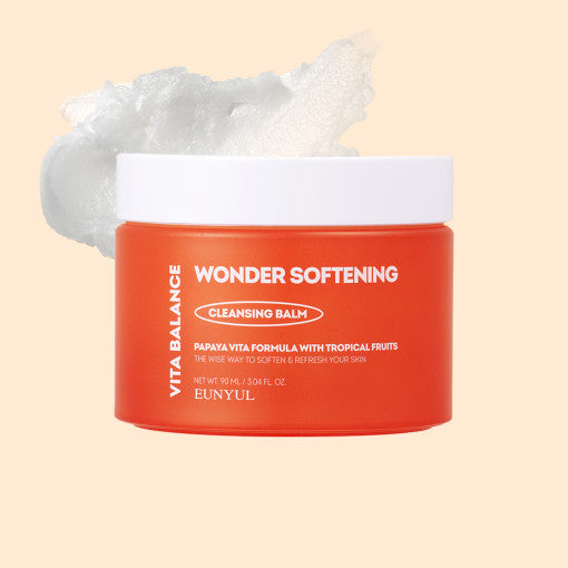 EUNYUL VITA BALANCE WONDER SOFTENING Cleansing Balm 90ml