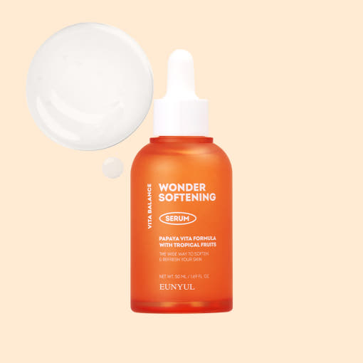 EUNYUL VITA BALANCE WONDER SOFTENING Serum 50ml