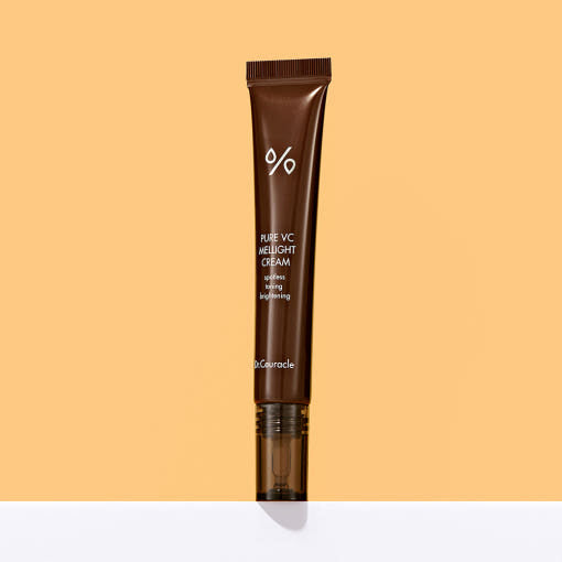 塞拉克博士纯净VC亮白霜 20毫升