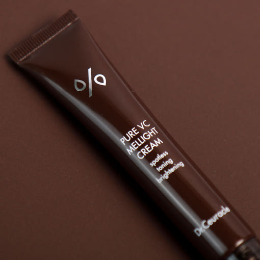 塞拉克博士纯净VC亮白霜 20毫升