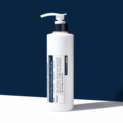 Ceuracle 博士头皮去屑洗发水 500毫升