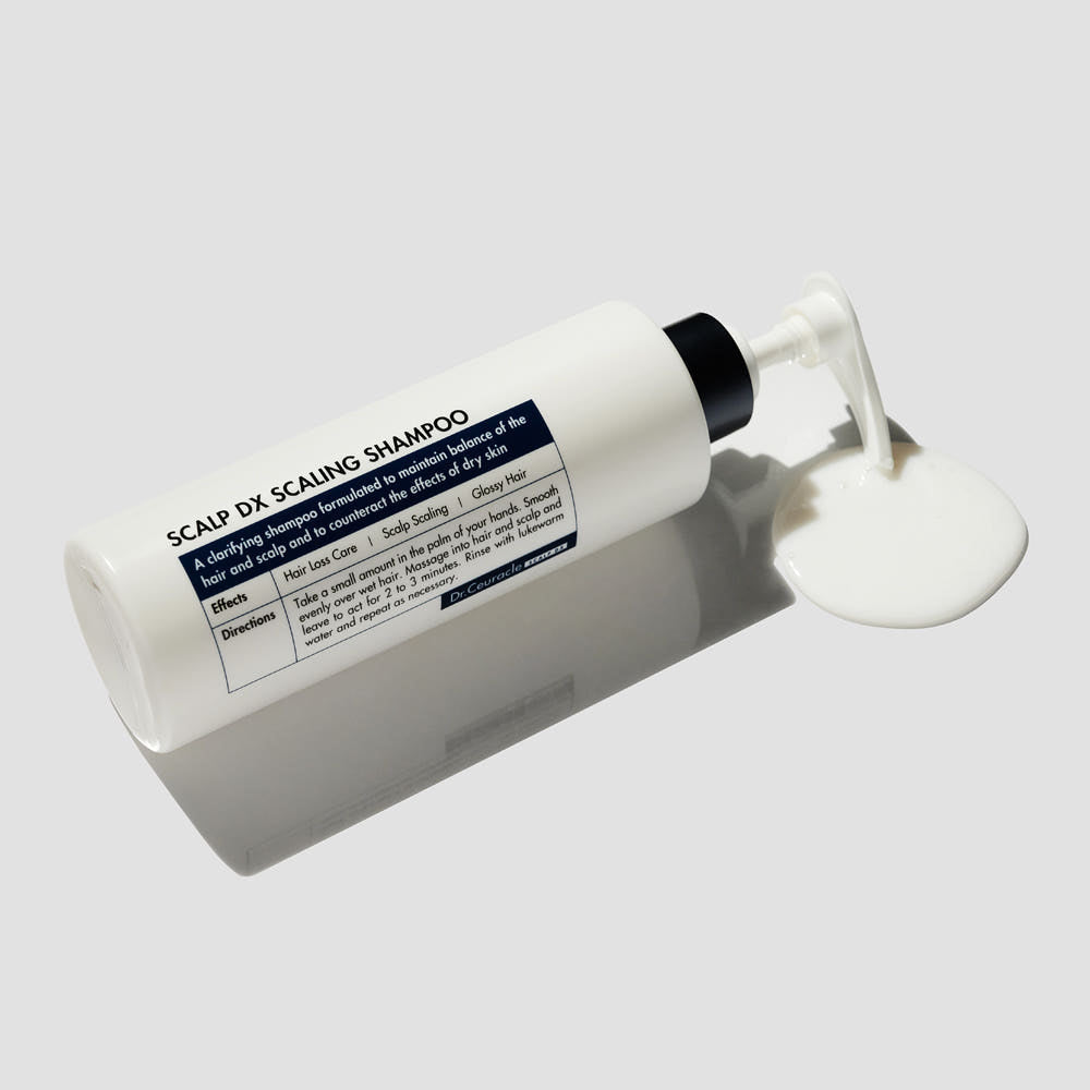 Ceuracle 博士头皮去屑洗发水 500毫升