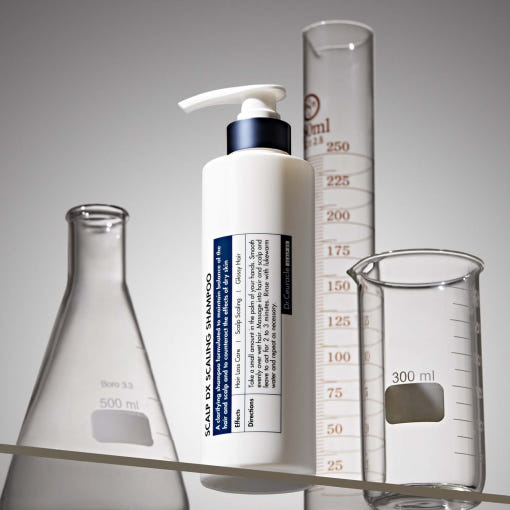 Ceuracle 博士头皮去屑洗发水 500毫升