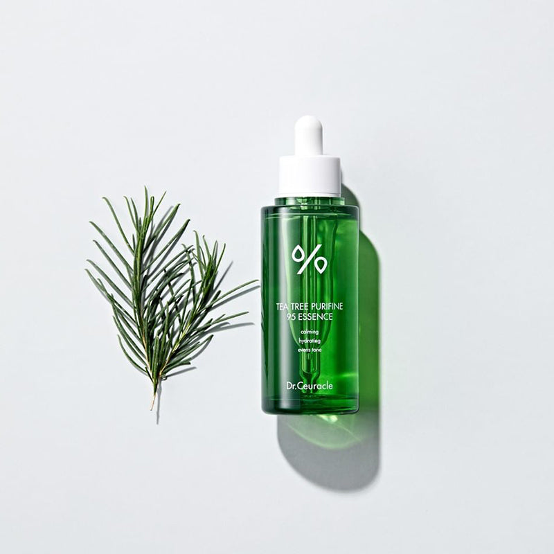 Dr.Ceuracle Tea Tree Purifine 95 Essence 50ml