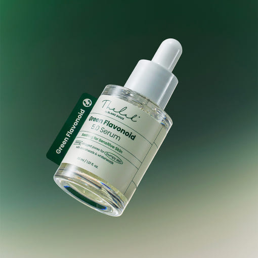 [THE LAB by BLANC DOUX] Green Flavonoid 5.0 Serum 30ml