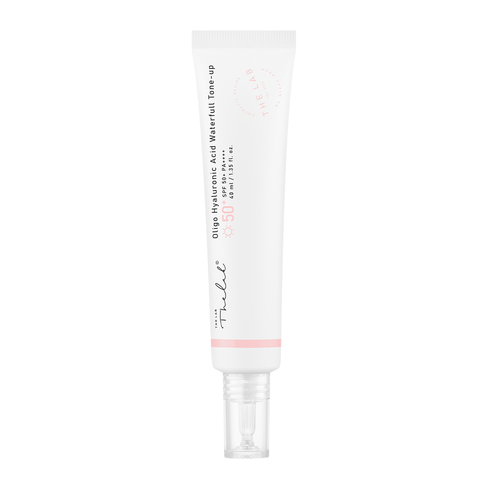 [THE LAB by BLANC DOUX] Oligo Hyaluronic Acid Waterfull Tone-up Cream SPF50+ PA++++ 40ml