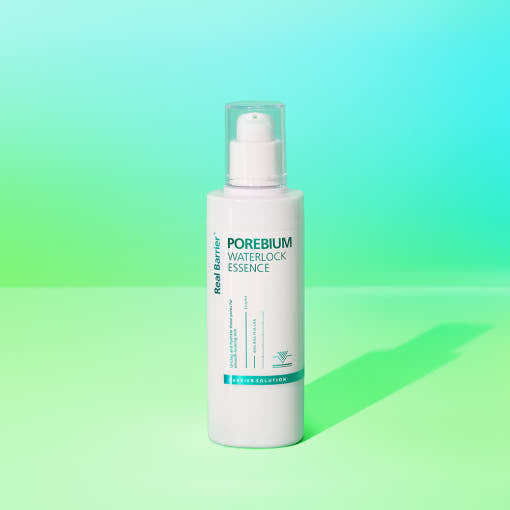 [Real Barrier] Porebium Waterlock Essence 110ml