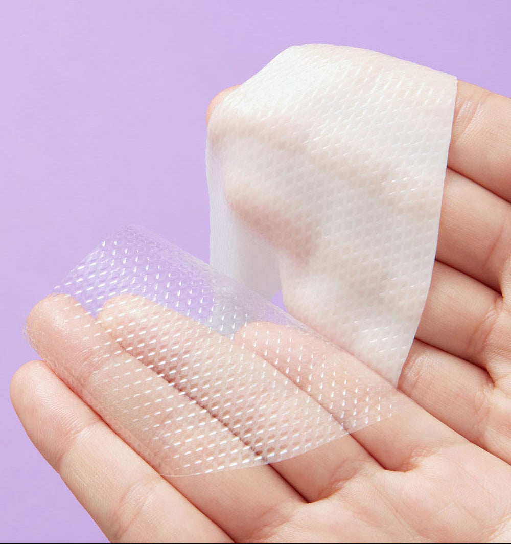 [Real Barrier] Retinol Pore Tightening Serum Gel Mask 30g*5ea