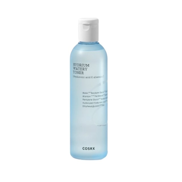 COSRX Hydrium Watery Toner 280ml