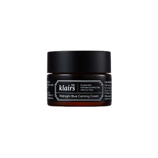 KLAIRS Midnight Blue Calming Cream 30ml