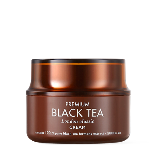 TONYMOLY The Black Tea London Classic Cream 50ml