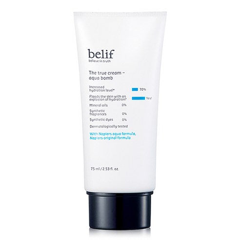 belif The True Cream Moisturizing Bomb 75ml