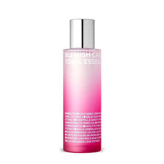 isoi Bulgarian Rose Blemish Care Tonic Essence 130ml