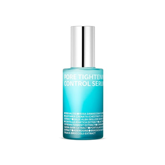 isoi Bulgarian Rose Pore Tightening Control Serum 50ml