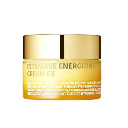 isoi Bulgarian Rose Intensive Energizing Cream EX 60ml