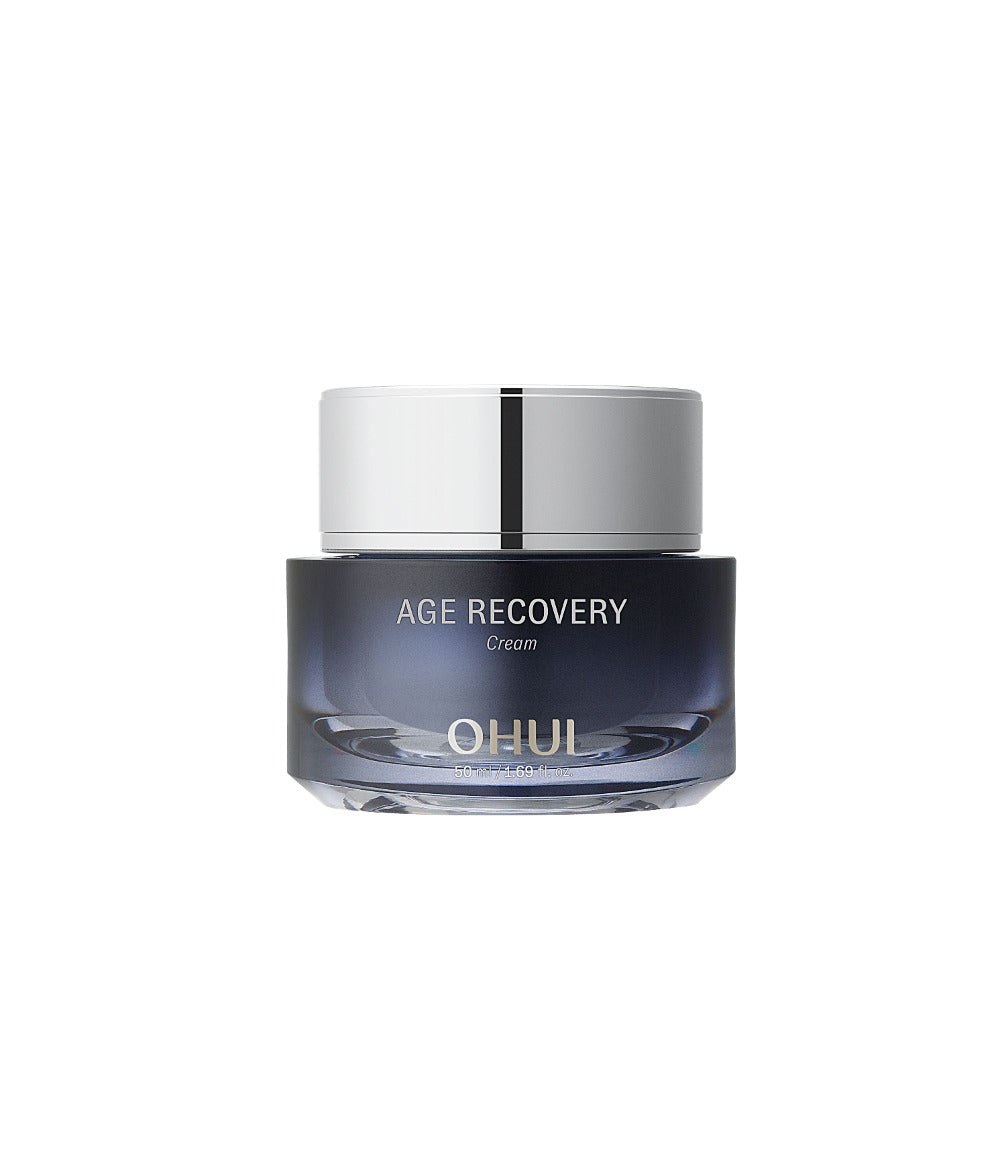 O HUI AGE RECOVERY CREAM 50ml