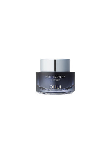 O HUI AGE RECOVERY EYE CREAM 25ml