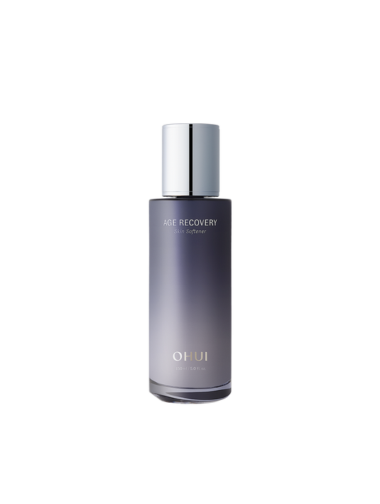 O HUI Age Recovery Skin Softener 150ml