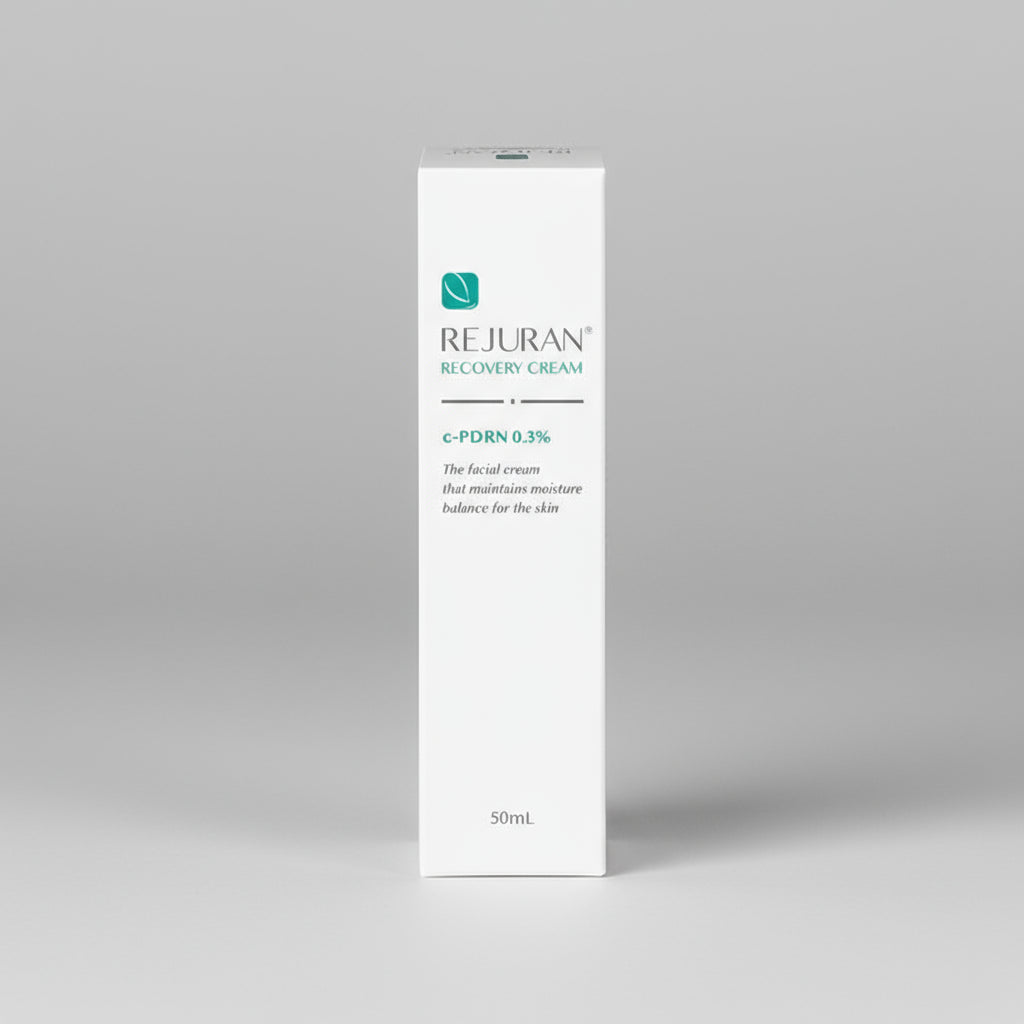 REJURAN 修复修复霜 50ml