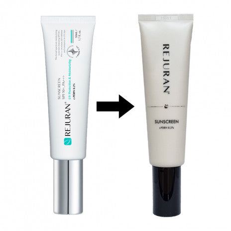 REJURAN SUNSCREEN 50ml SPF50+ PA+++