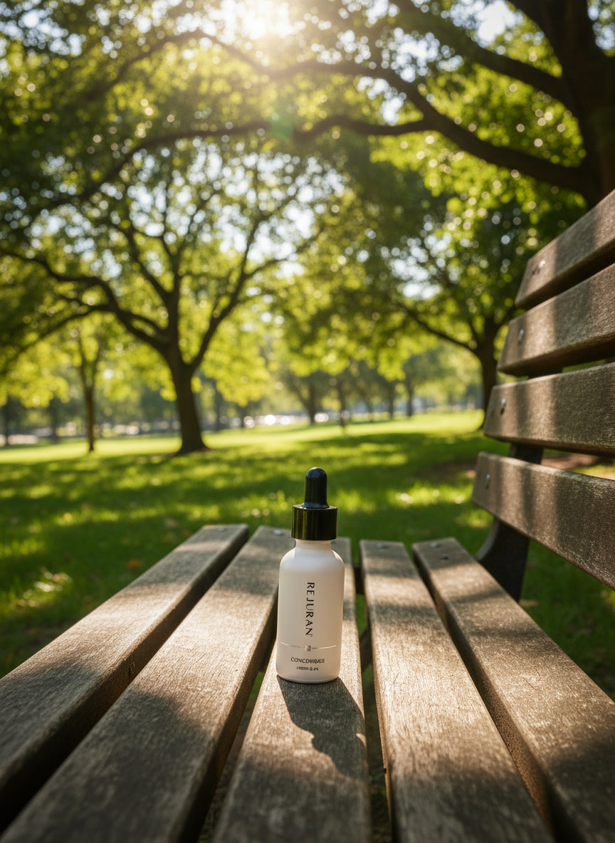 REJURAN Concentrate Ampoule 30ml