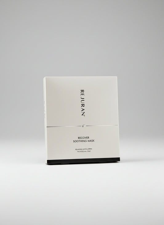 Rejuran Recover Soothing Mask 25ml*5 sheets